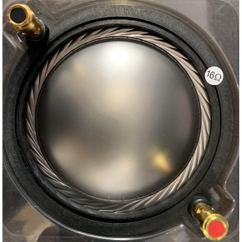 B&C De800 Membrana Compatible