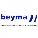Membrana Beyma CP-16 / CP-09-12/N