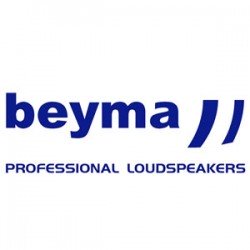 Membrana Beyma 15CXA400Nd Fe