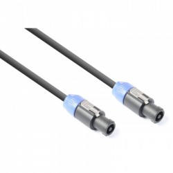 PD Connex Cable de altavoz NL2 5m