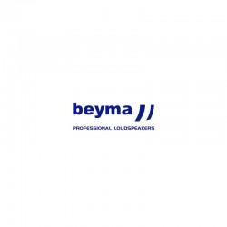 Membrana Beyma 21LEX1600Nd