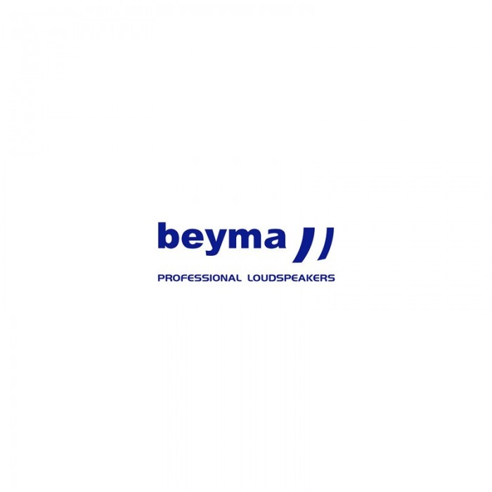 Membrana Beyma 21 LEX1600 Nd