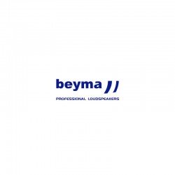 Membrana Beyma 15LEX1600Nd