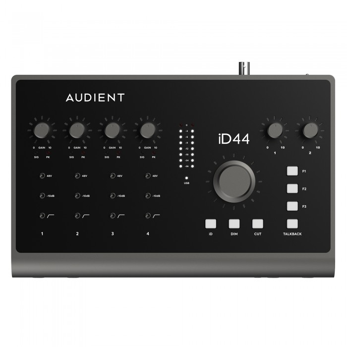 Audient iD44 (MKII)