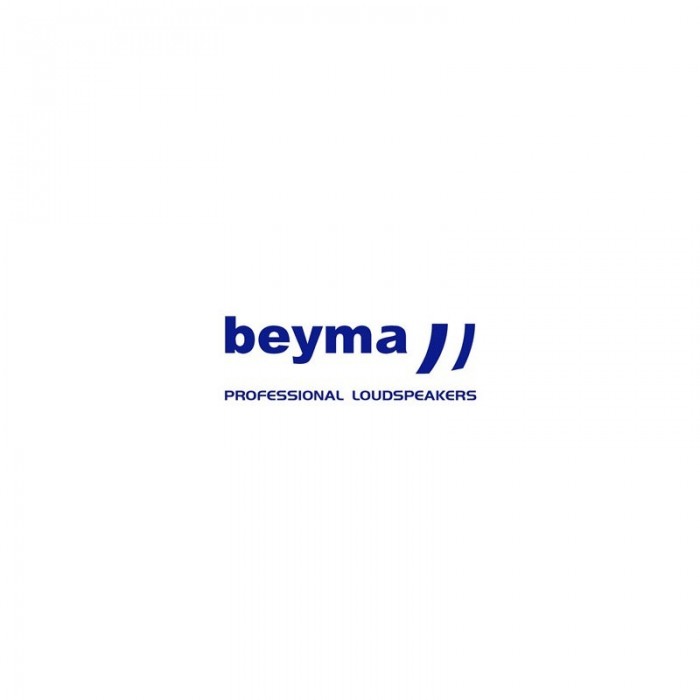 Membrana Beyma Cd10-1014 Nd/N-Fe-N 16ohm