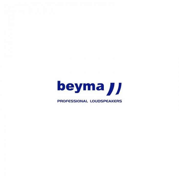 Membrana Beyma CD-151PT 8ohm