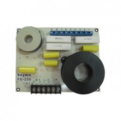 Beyma Filtro FD-250