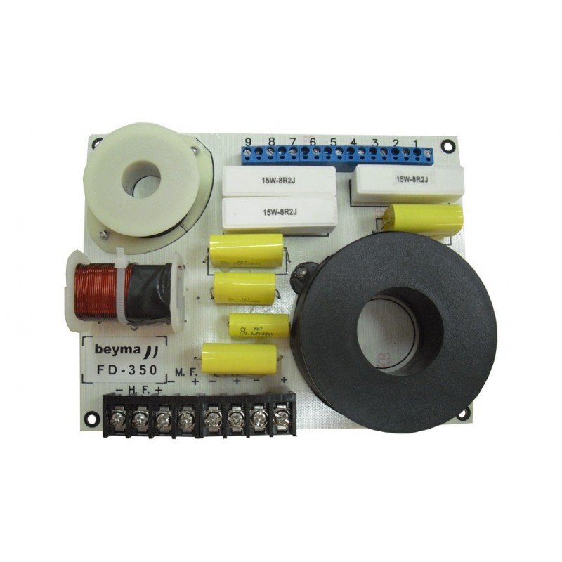 Beyma Filtro FD-350