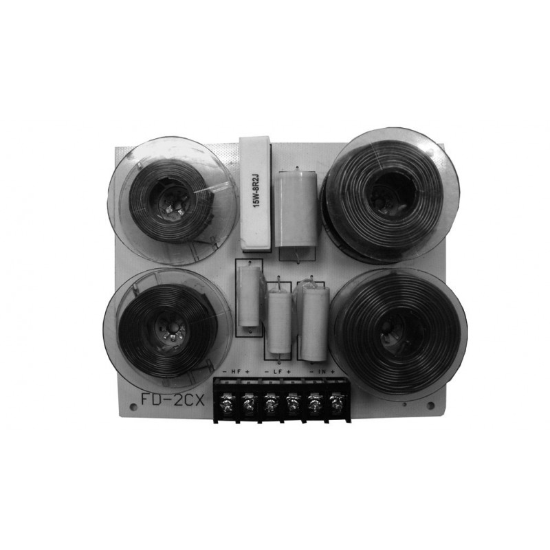 Beyma Filtro FD-2CX