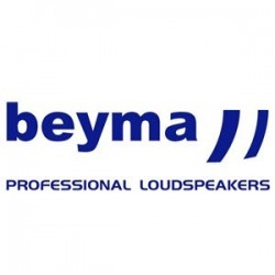 Membrana Beyma  15LX60V2