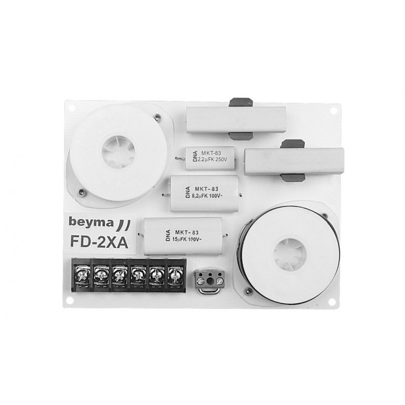 Beyma Filtro FD-2XA
